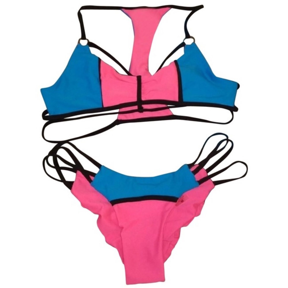 Beach Bunny Form & Function Set - image 2